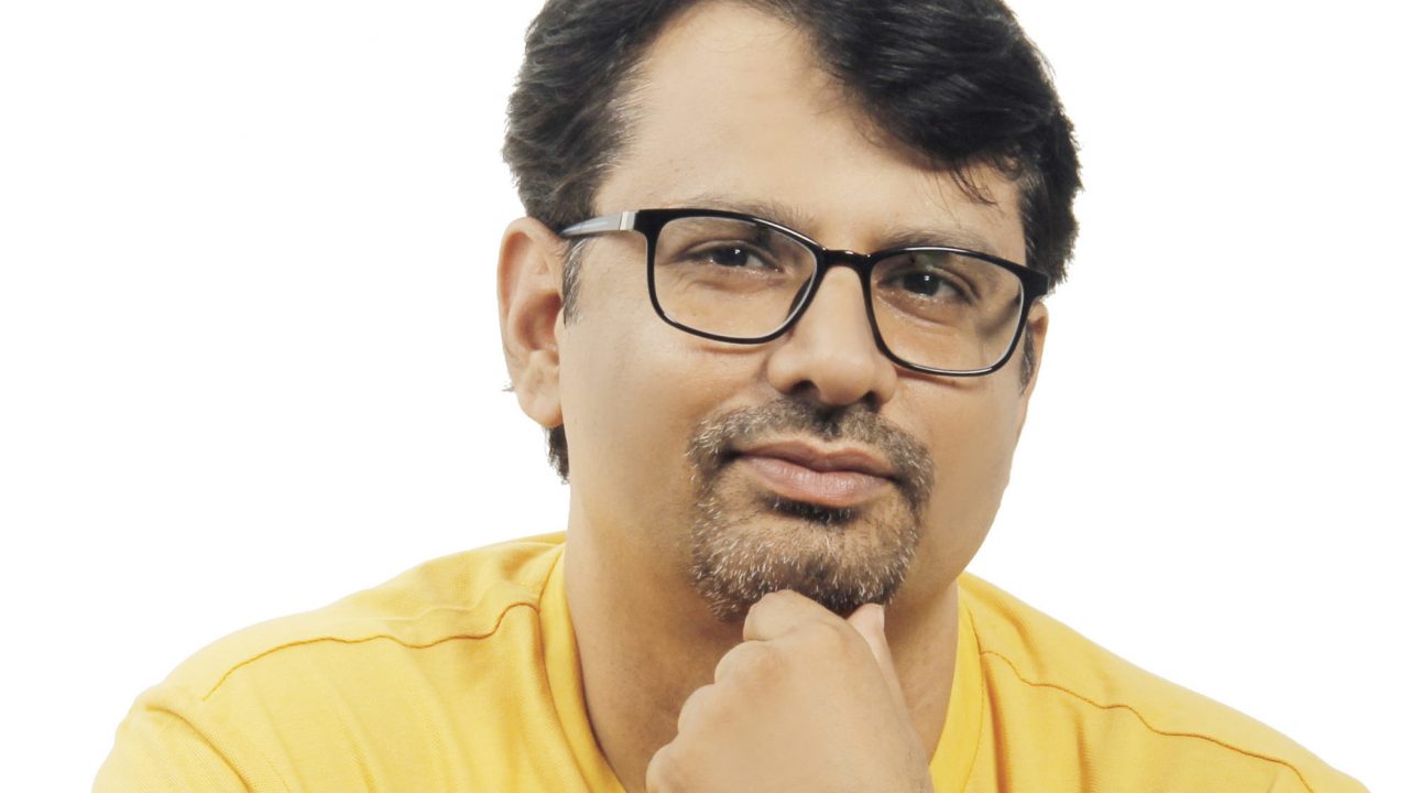 An Inspiring Journey of Dr. Gajendra Purohit – From being a Mathematics Tutor to a YouTuber!