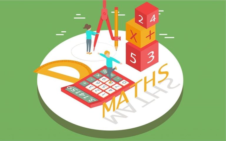 Maths Formulas Sheet for Class 10th in Hindi