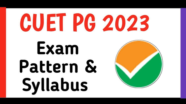CUET Syllabus 2023 for UG and PG Courses, Download PDF